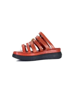 Mjus M38043 Cuir Tajine*Femme Plateformes