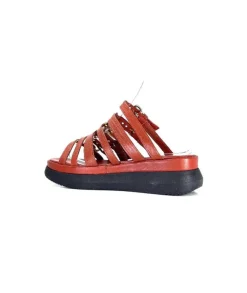 Mjus M38043 Cuir Tajine*Femme Plateformes