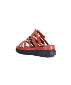 Mjus M38043 Cuir Tajine*Femme Plateformes