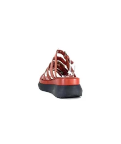 Mjus M38043 Cuir Tajine*Femme Plateformes