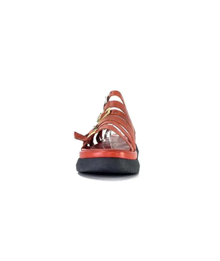 Mjus M38043 Cuir Tajine*Femme Plateformes