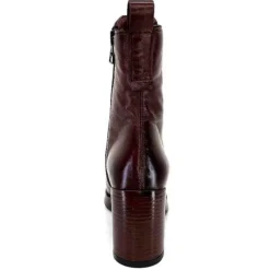 Mjus P96212 Cuir Chocolate*Femme Bottines