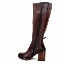 Mjus P96321 Cuir Marron*Femme Bottes