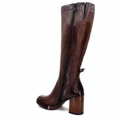 Mjus P96321 Cuir Marron*Femme Bottes