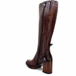 Mjus P96321 Cuir Marron*Femme Bottes