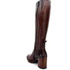 Mjus P96321 Cuir Marron*Femme Bottes