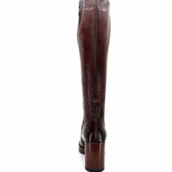 Mjus P96321 Cuir Marron*Femme Bottes