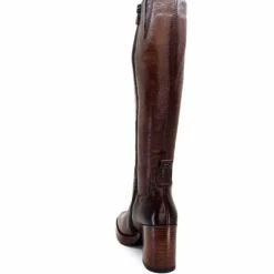 Mjus P96321 Cuir Marron*Femme Bottes