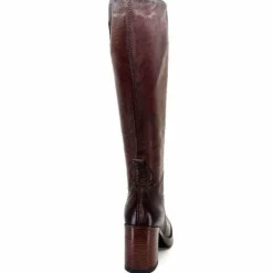 Mjus P96321 Cuir Marron*Femme Bottes