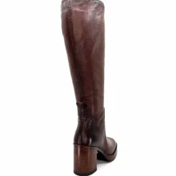 Mjus P96321 Cuir Marron*Femme Bottes