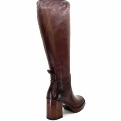 Mjus P96321 Cuir Marron*Femme Bottes