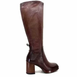 Mjus P96321 Cuir Marron*Femme Bottes