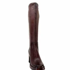 Mjus P96321 Cuir Marron*Femme Bottes