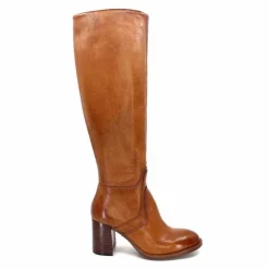Mjus P26307 Cuir Marron*Femme Bottes