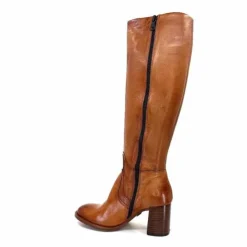 Mjus P26307 Cuir Marron*Femme Bottes