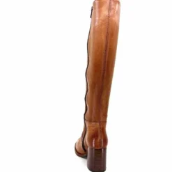Mjus P26307 Cuir Marron*Femme Bottes