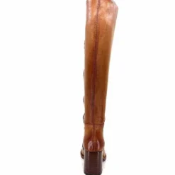 Mjus P26307 Cuir Marron*Femme Bottes