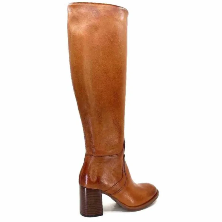 Mjus P26307 Cuir Marron*Femme Bottes