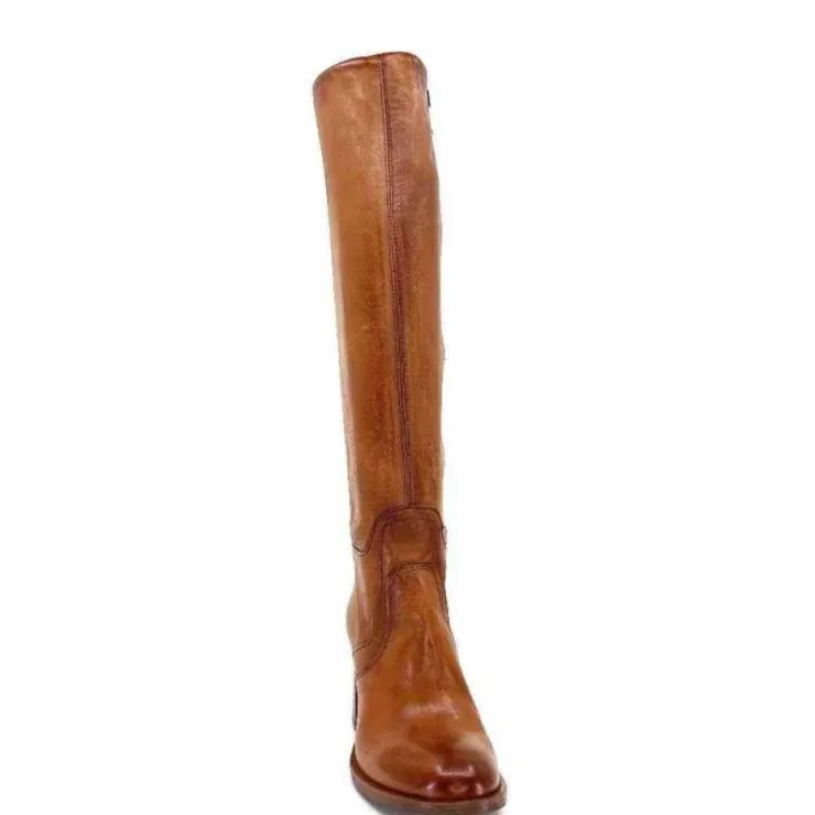 Mjus P26307 Cuir Marron*Femme Bottes