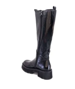 Mjus P72319 Cuir Noir*Femme Bottes