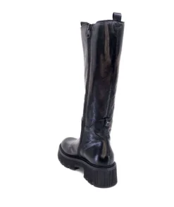 Mjus P72319 Cuir Noir*Femme Bottes