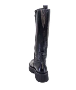 Mjus P72319 Cuir Noir*Femme Bottes