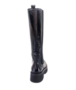 Mjus P72319 Cuir Noir*Femme Bottes