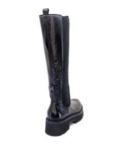 Mjus P72319 Cuir Noir*Femme Bottes