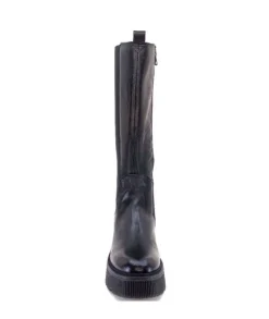 Mjus P72319 Cuir Noir*Femme Bottes