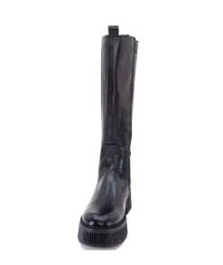 Mjus P72319 Cuir Noir*Femme Bottes