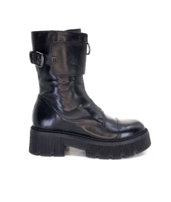 Mjus P72209 Cuir Noir*Femme Bottines