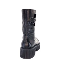 Mjus P72209 Cuir Noir*Femme Bottines