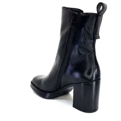 Mjus P96212 Cuir Noir*Femme Bottines