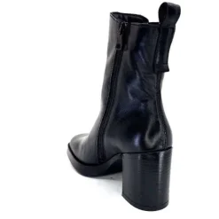 Mjus P96212 Cuir Noir*Femme Bottines