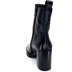 Mjus P96212 Cuir Noir*Femme Bottines