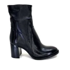 Mjus P26206 Cuir Noir*Femme Bottines