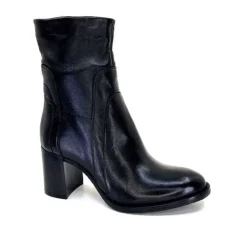Mjus P26206 Cuir Noir*Femme Bottines