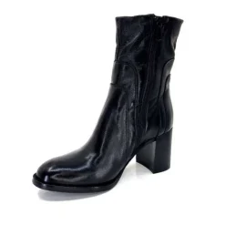 Mjus P26206 Cuir Noir*Femme Bottines