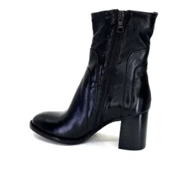 Mjus P26206 Cuir Noir*Femme Bottines