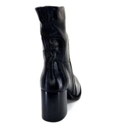 Mjus P26206 Cuir Noir*Femme Bottines
