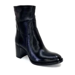 Mjus P26206 Cuir Noir*Femme Bottines