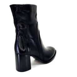 Mjus P26206 Cuir Noir*Femme Bottines