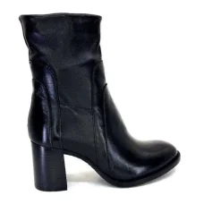 Mjus P26206 Cuir Noir*Femme Bottines