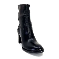 Mjus P26206 Cuir Noir*Femme Bottines