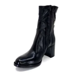 Mjus P26206 Cuir Noir*Femme Bottines