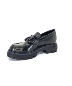 Mjus P31103 Cuir Spazzolato Algua*Femme Mocassins