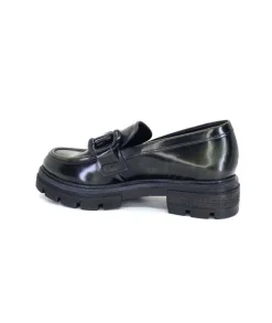 Mjus P31103 Cuir Spazzolato Algua*Femme Mocassins