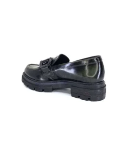 Mjus P31103 Cuir Spazzolato Algua*Femme Mocassins