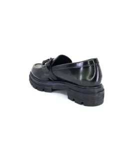 Mjus P31103 Cuir Spazzolato Algua*Femme Mocassins