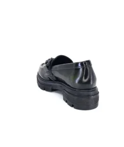 Mjus P31103 Cuir Spazzolato Algua*Femme Mocassins